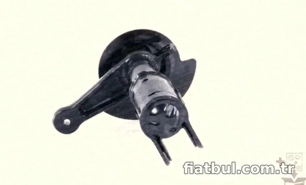 ON AMORTISOR SAG CHRYSLER CONCORDE 97 03 CHRYSLER 300 M 98 04 GAZLI - Monroe - MONROE 71667