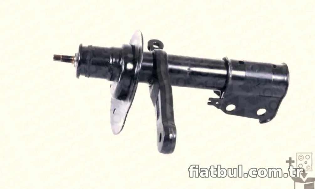 ON AMORTISOR SAG CHRYSLER CONCORDE 97 03 CHRYSLER 300 M 98 04 GAZLI - Monroe - MONROE 71667