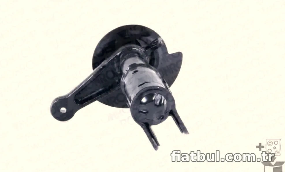 ON AMORTISOR SAG CHRYSLER CONCORDE 97 03 CHRYSLER 300 M 98 04 GAZLI - Monroe - MONROE 71667