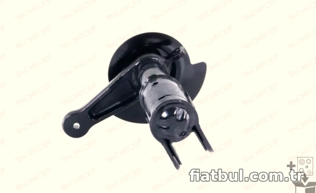 ON AMORTISOR SAG CHRYSLER CONCORDE 97 03 CHRYSLER 300 M 98 04 GAZLI - Monroe - MONROE 71667