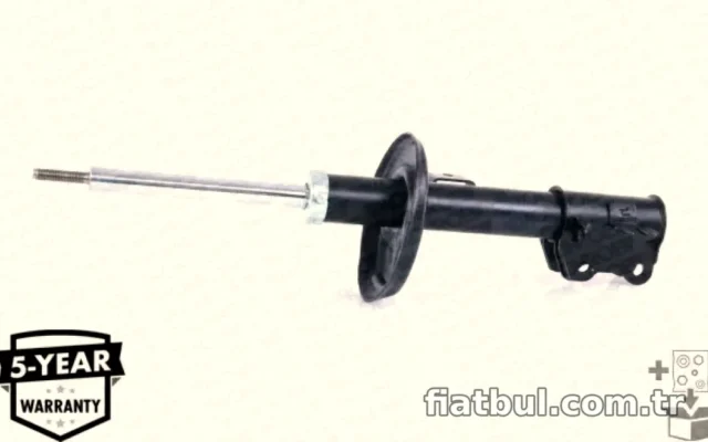 ON AMORTISOR SAG CORSA D 07>14 GRANDE PUNTO LINEA 1,2 / 1,4 / 1,3JTD / 1,9JTD 06> (Monroe)