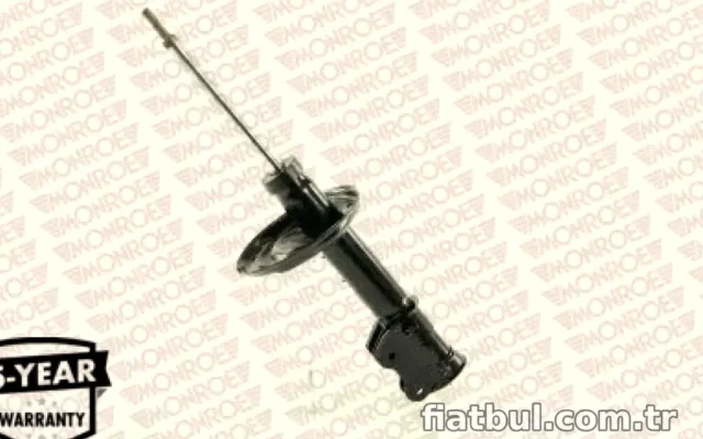 ON AMORTISOR SAG FORD KA 1,2 / 1,3TDCI 08> FIAT 500 0,9 / 1,2 / 1,4 / 1,3D MULTIJET 07> (Monroe)
