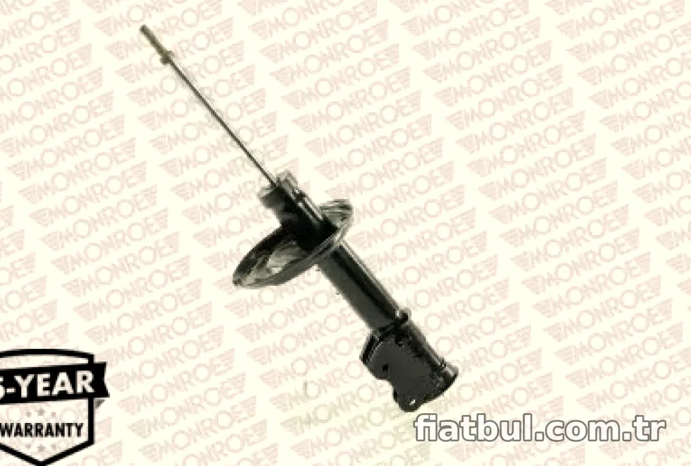 ON AMORTISOR SAG FORD KA 1,2 / 1,3TDCI 08> FIAT 500 0,9 / 1,2 / 1,4 / 1,3D MULTIJET 07> - Monroe - MONROE G7305