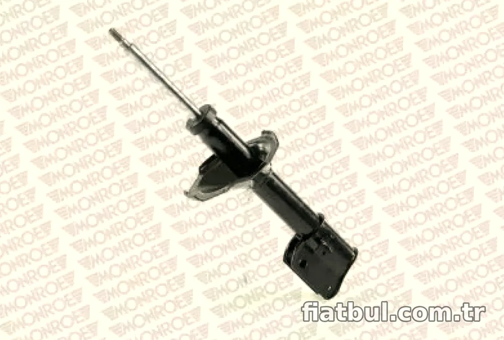 ON AMORTISOR SAG LEGACY II 2,5 OUTBACK 95 99 - Monroe - MONROE G16481