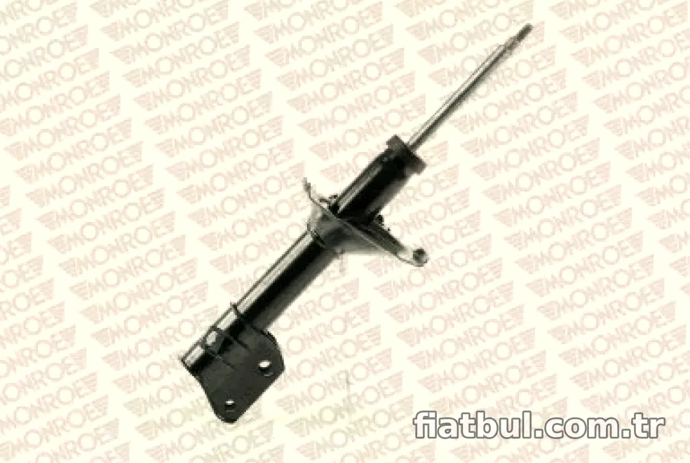 ON AMORTISOR SAG LEGACY II 2,5 OUTBACK 95 99 - Monroe - MONROE G16481