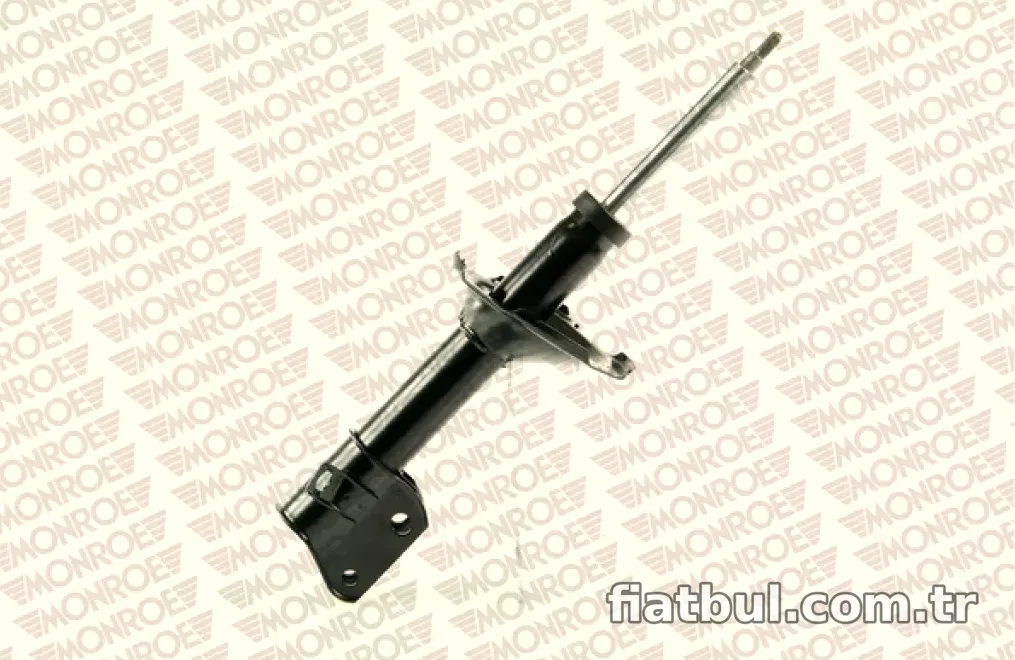 ON AMORTISOR SAG LEGACY II 2,5 OUTBACK 95 99 - Monroe - MONROE G16481