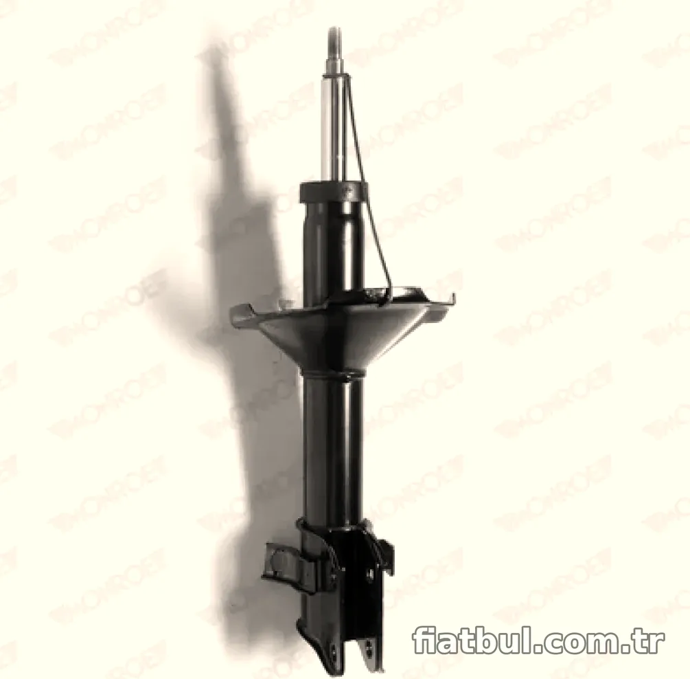 ON AMORTISOR SAG LEGACY II 2,5 OUTBACK 95 99 - Monroe - MONROE G16481