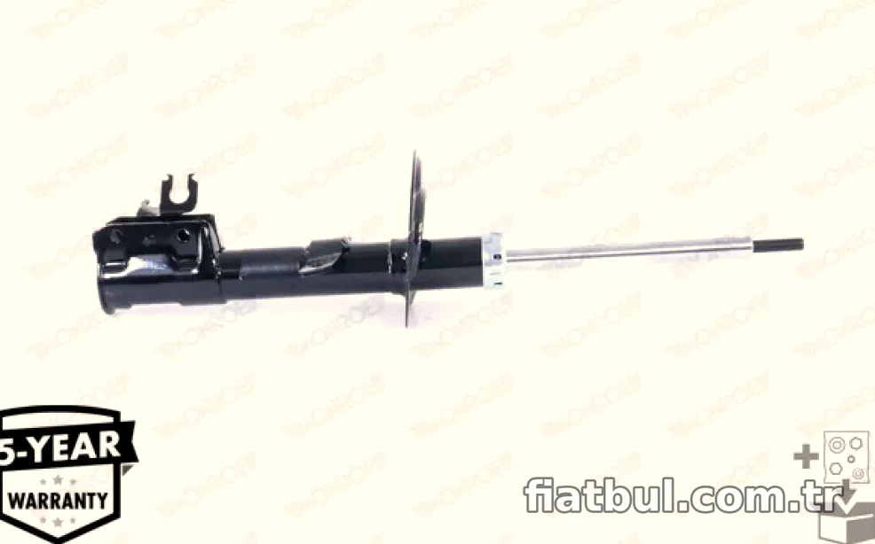 ON AMORTISOR SAG PANDA 1,1 / 1,2 / 1,3JTD 09 / 03> – Monroe – MONROE 16381″ loading=”lazy” /></figure>
<p class=