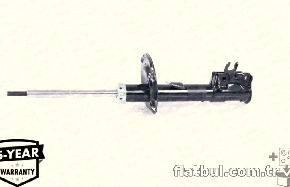 ON AMORTISOR SAG PANDA 1,1 / 1,2 / 1,3JTD 09 / 03> – Monroe – MONROE 16381″ loading=”lazy” /></figure>
<figure class=