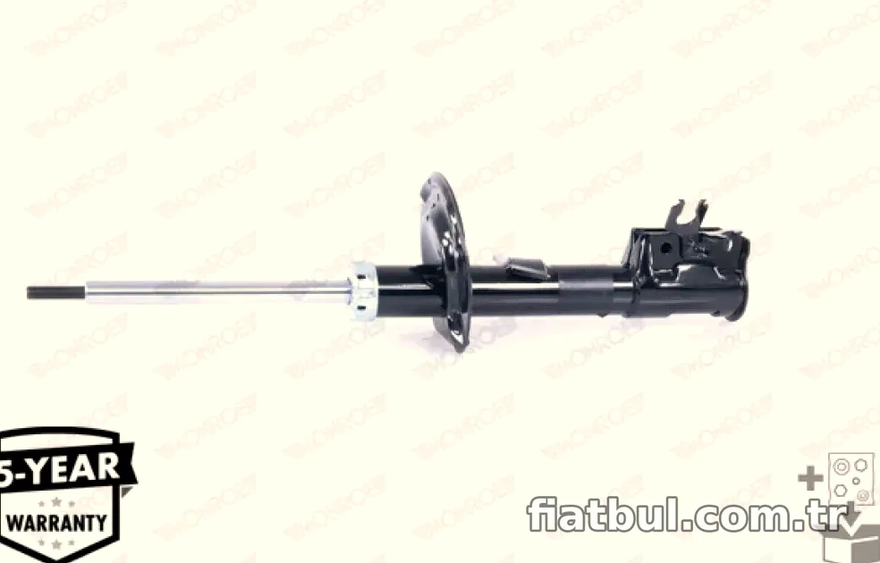 ON AMORTISOR SAG PANDA 1,1 / 1,2 / 1,3JTD 09 / 03> – Monroe – MONROE 16381″ loading=”lazy” /></figure>
<figure class=