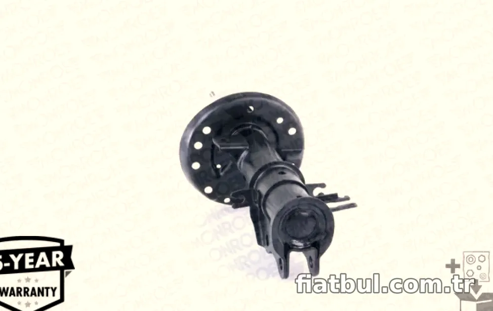 ON AMORTISOR SOL ALFA MITO 11> – Monroe – MONROE G8113″ loading=”lazy” /></figure>
<figure class=