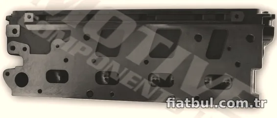 MOTIVE CYW9001 Silindir Kapağı