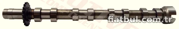 MOTIVE T7692 Eksantrik Mili - MOTIVE - T7692