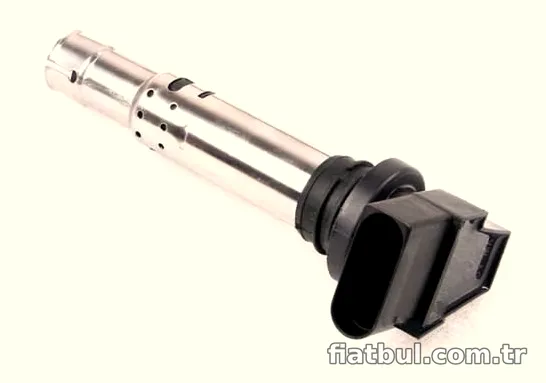 Ateşleme Bobini - Eos - 2006 - 2016 - NGK - 036905715F-6