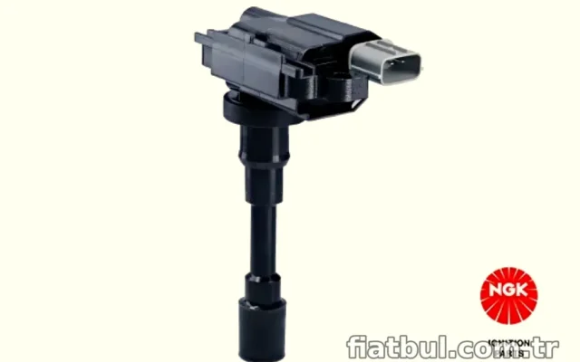 ATESLEME BOBINI SEDICI SWIFT S4X