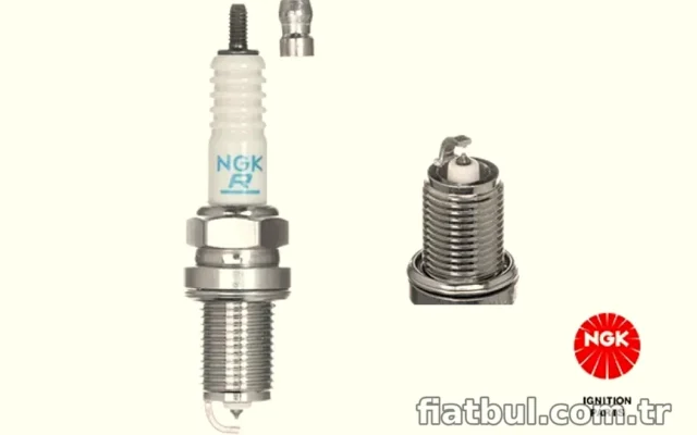 ATESLEME BUJISI LAGUNA MEGANE TARFIC II / III 2.0 03> PFR6B (4LU PAKET)