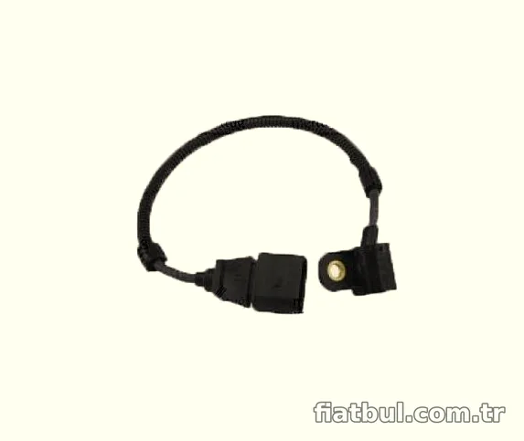 Eksantrik Devir Sensörü - ATD - Motor - Golf - 2003 - 2006 - NGK - 045957147B-12