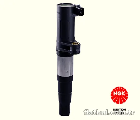 NGK 48002 Ateşleme Bobini - NGK - 48002
