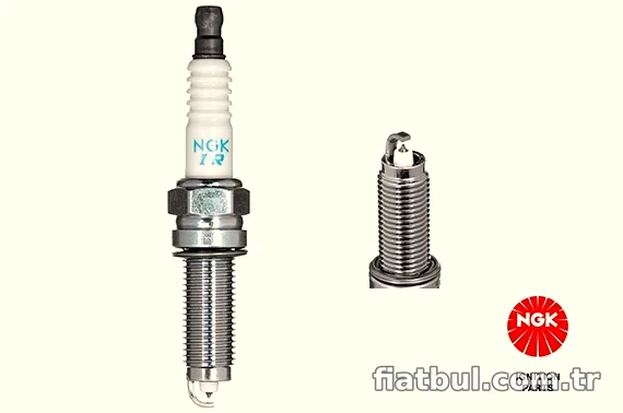 NGK 90219 Ateşleme Bujisi - NGK - 90219