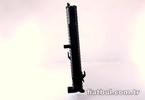 NISSENS 62598A Su Radyatörü - NISSENS - 62598A