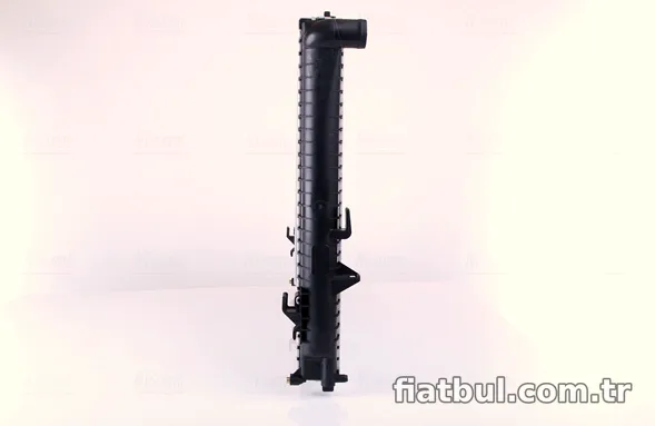 NISSENS 62598A Su Radyatörü - NISSENS - 62598A