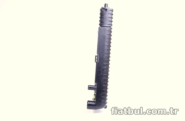 NISSENS 62716A Su Radyatörü - NISSENS - 62716A