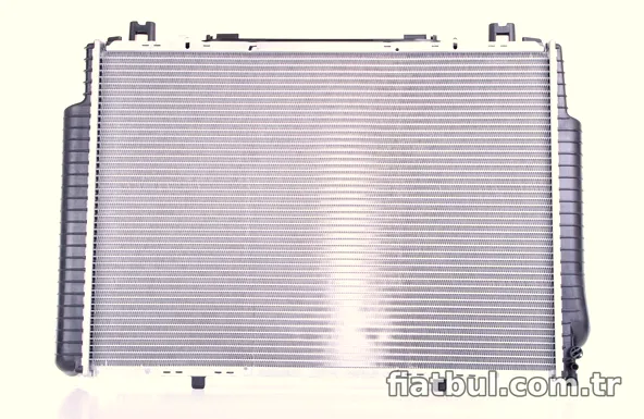 NISSENS 62716A Su Radyatörü - NISSENS - 62716A