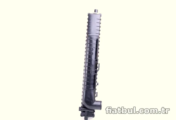 NISSENS 62716A Su Radyatörü - NISSENS - 62716A