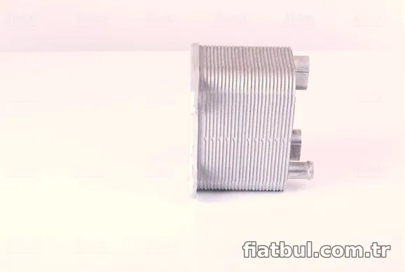 NISSENS 90974 Motor Yağ Soğutucu - NISSENS - 90974