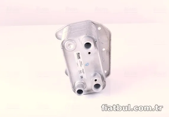 NISSENS 90974 Motor Yağ Soğutucu - NISSENS - 90974