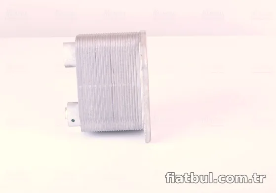 NISSENS 90974 Motor Yağ Soğutucu - NISSENS - 90974