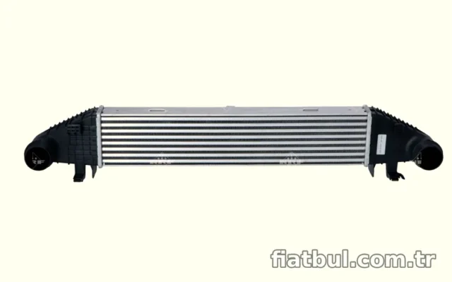 NRF 30314 Turbo Radyatörü