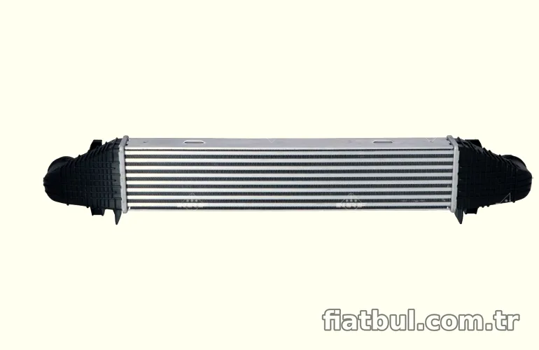 NRF 30314 Turbo Radyatörü - NRF - 30314