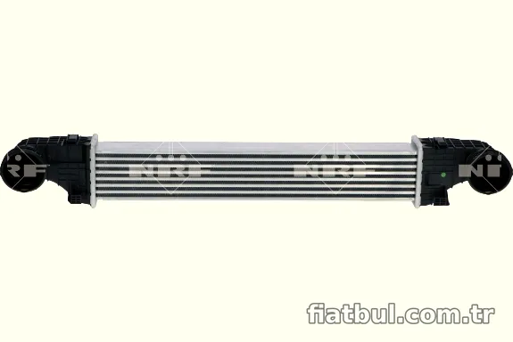 NRF 30954 Turbo Radyatörü - NRF - 30954