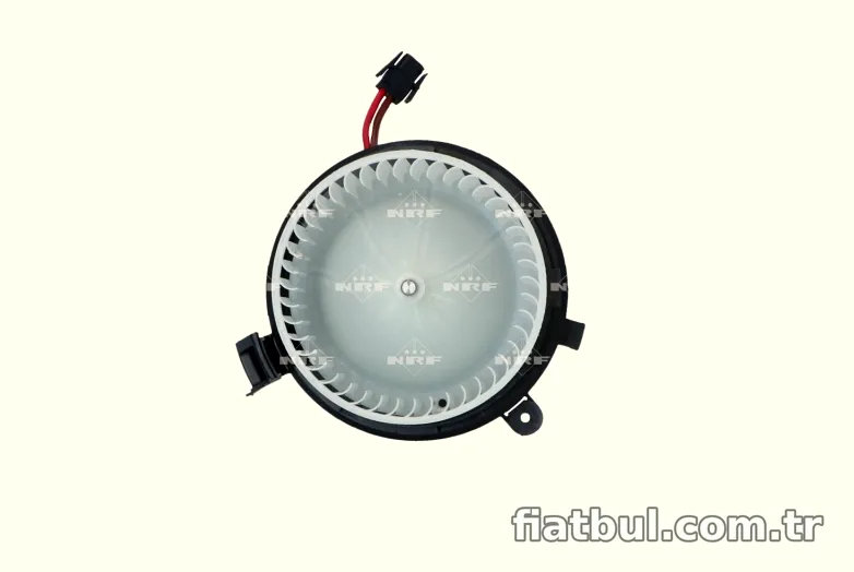 NRF 34041 Kalorifer Motoru - NRF - 34041