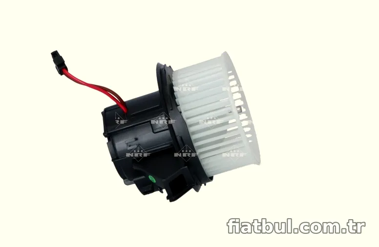 NRF 34041 Kalorifer Motoru - NRF - 34041