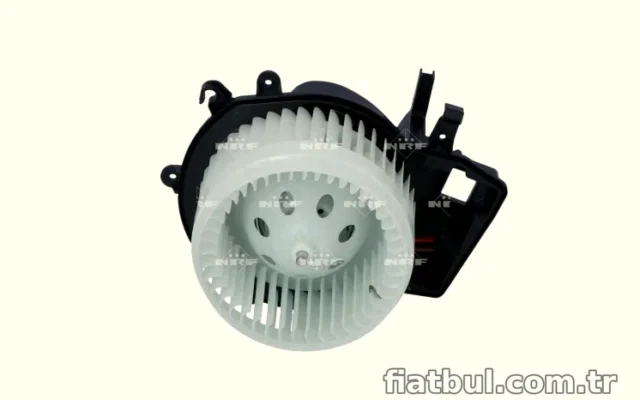 NRF 34090 Kalorifer Motoru