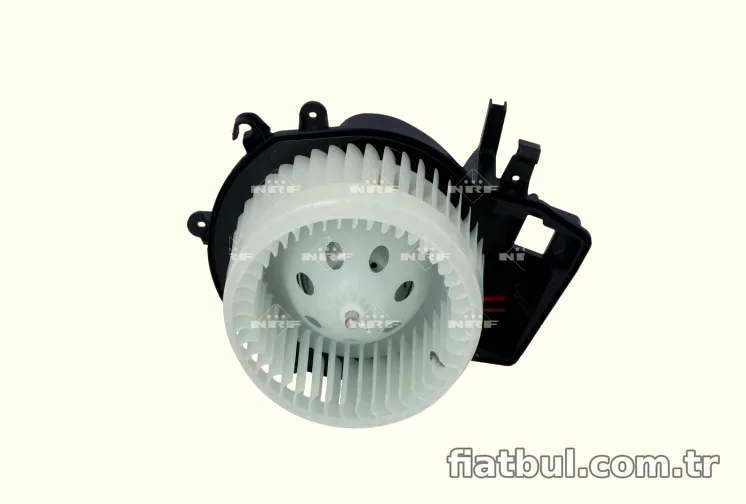 NRF 34090 Kalorifer Motoru - NRF - 34090