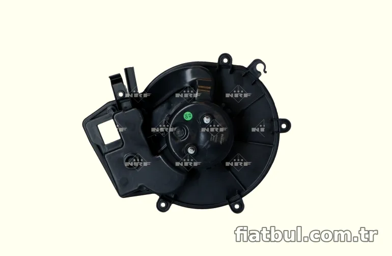 NRF 34090 Kalorifer Motoru - NRF - 34090
