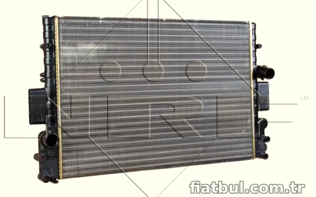 NRF 53614A Su Radyatörü