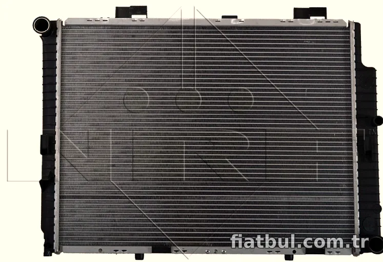 NRF 55331 Su Radyatörü - NRF - 55331