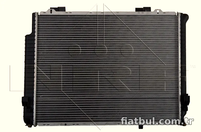 NRF 55331 Su Radyatörü - NRF - 55331