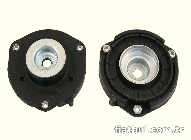 Amortisör Tablası Ön - Toledo - 2005 - 2009 - OEM CHİNA - 1K0412331B-16