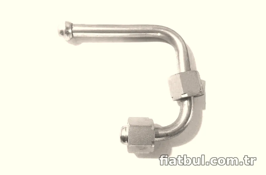 Benzin Basınç Borusu - Beetle - 2012 - 2016 - OEM CHİNA - 03F130241D-4
