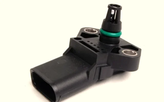 Turbo Basınç Sensörü – AXC – Motor – Transporter – 2006 – 2010 – 038906051B-34