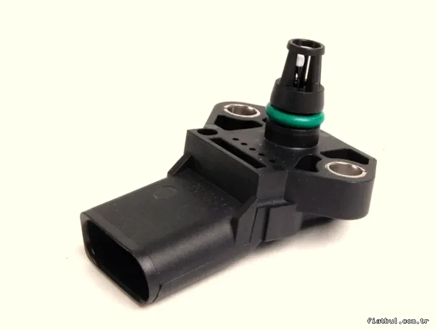 Turbo Basınç Sensörü - AXC - Motor - Transporter - 2006 - 2010 - OEM CHİNA - 038906051B-34