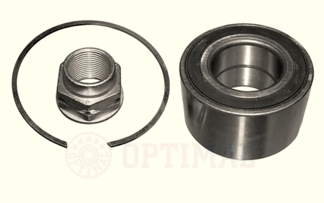 OPTIMAL 801269 Porya Rulmanı (Fiat Palio, Siena, Albea)