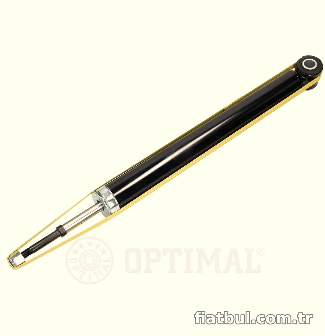 OPTIMAL A1236G Amortisör - OPTIMAL - A1236G