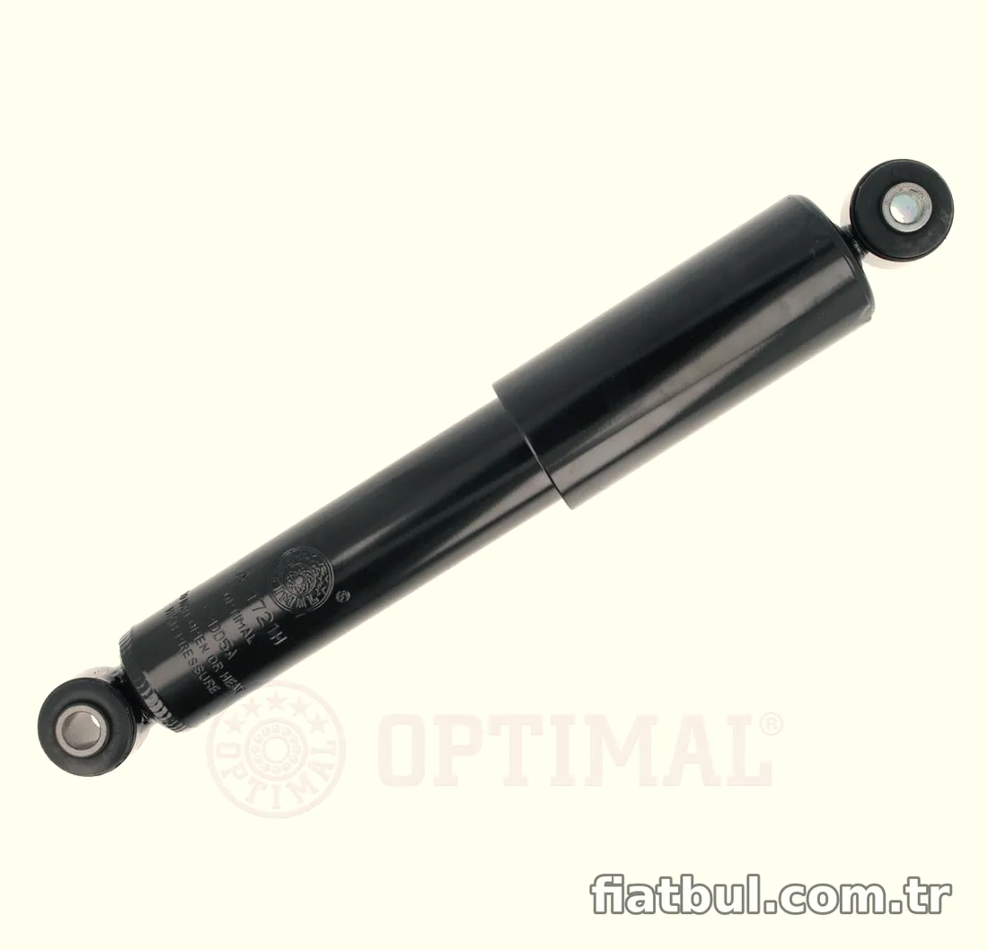 OPTIMAL A1721H Amortisör - OPTIMAL - A1721H