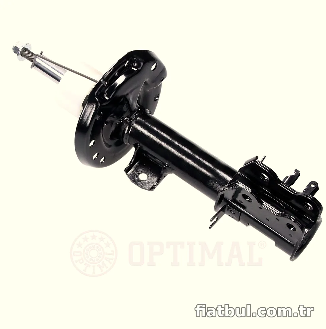 OPTIMAL A3771GR Amortisör - OPTIMAL - A3771GR